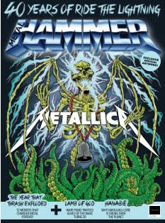 Metal Hammer | 
