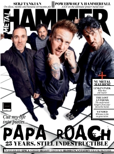 Metal Hammer | 