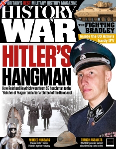 History of War | 