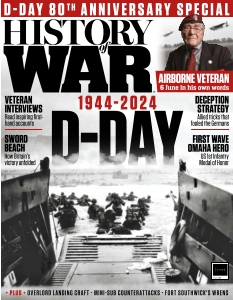 History of War | 