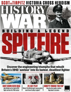 History of War | 