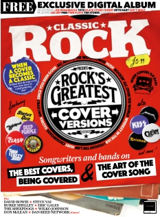 Cover undefined