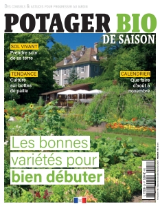 Potager Bio de Saison | 