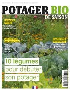 Potager Bio de Saison | 