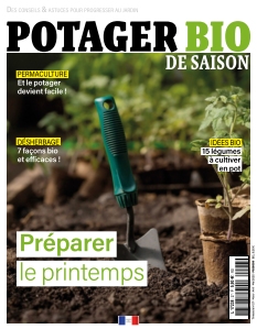 Potager Bio de Saison | 