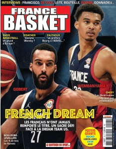 France Basket | 