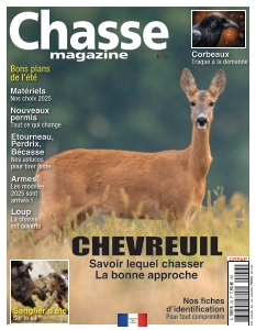 Chasse Magazine | 