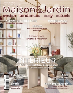 Maison & Jardin actuels | 