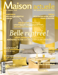 Maison Actuelle | 