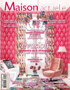 Maison Actuelle | 