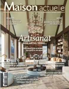 Maison Actuelle | 