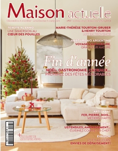Maison Actuelle | 