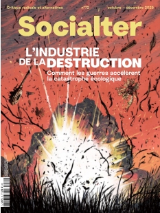 Socialter | 