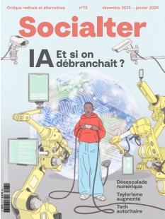 Socialter | 