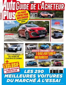 Auto Plus Guide de L'Acheteur