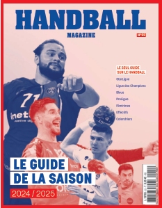 Handball Magazine | 