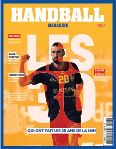 Handball Magazine | 