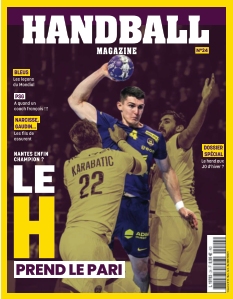 Handball Magazine | 