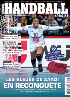 Handball Magazine | 