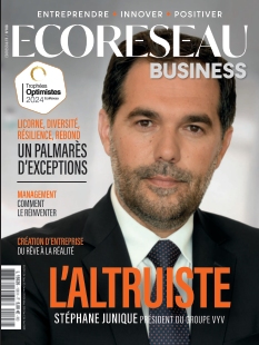 EcoRéseau Business | 