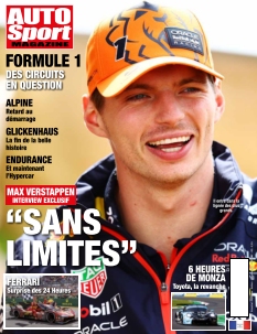 Auto Sport Magazine | 