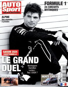 Auto Sport Magazine | 