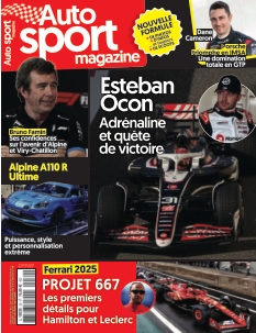 Auto Sport Magazine | 