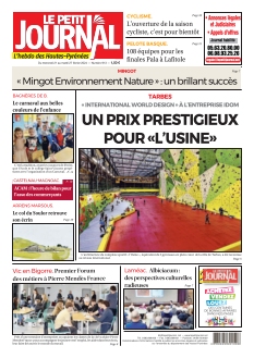 Le Petit Journal Hautes-Pyrénées | 