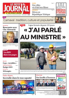 Le Petit Journal Pays Catalan | 