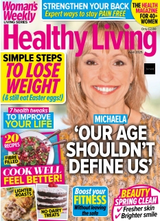 Woman's Weekly Living Series | 