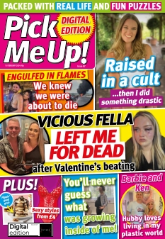 Cover undefined