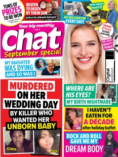 Cover undefined