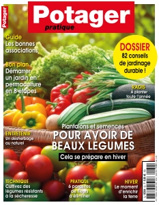 Potager Pratique | 