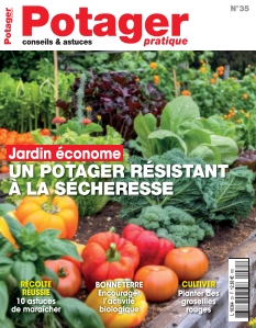 Potager Pratique | 