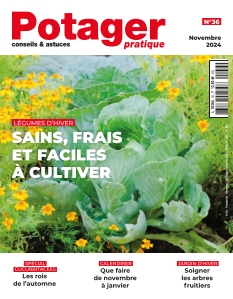 Potager Pratique | 