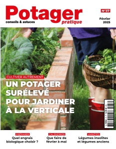 Potager Pratique | 