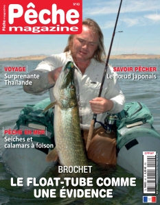 Pêche Magazine | 