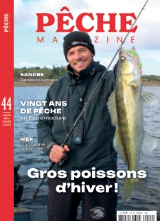 Pêche Magazine | 