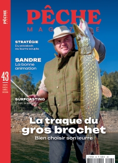 Pêche Magazine | 