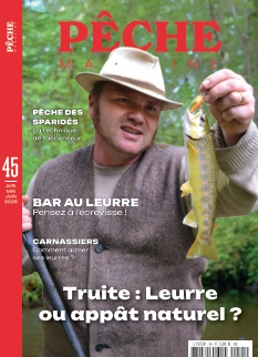 Pêche Magazine | 