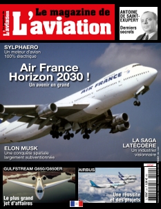 Le Magazine de l'Aviation | 