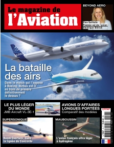 Le Magazine de l'Aviation | 