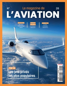 Le Magazine de l'Aviation | 