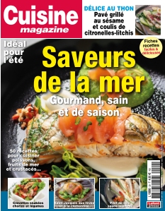Cuisine Magazine | 
