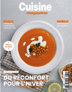 Cuisine Magazine | 