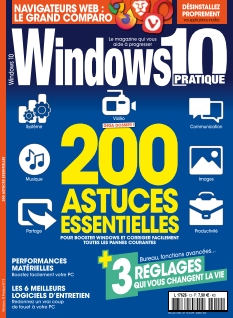 Windows 10 Pratique | 