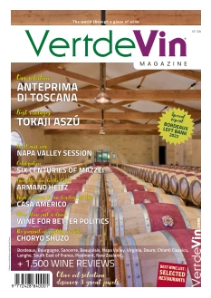 Vert de Vin | 