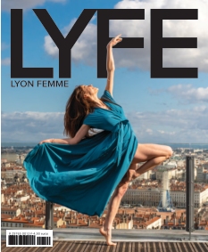 Lyfe Lyon Femme | 