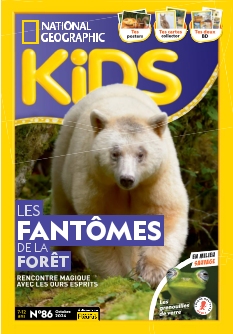 National Geographic Kids | 