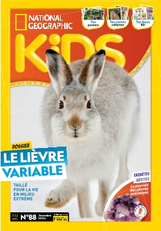 National Geographic Kids | 